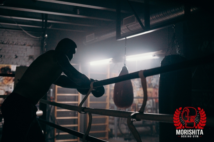 boxing-and-work-balance